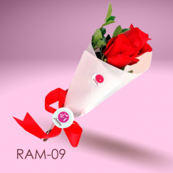 Ramos De 2 Rosas